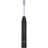 Periuță de dinți electrică sonică FiGGA® SONIC-S100 – 5 moduri, 4 capete, Negru