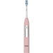 Periuță de dinți electrică sonică FiGGA® SONIC-S100 – 5 moduri, 4 capete, Roz