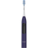 Periuță de dinți electrică sonică FiGGA® SONIC-S100 – 5 moduri, 4 capete, Mov