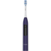 Periuță de dinți electrică sonică FiGGA® SONIC-S100 – 5 moduri, 4 capete, Mov