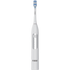 Periuță de dinți electrică sonică FiGGA® SONIC-S100 – 5 moduri, 4 capete, Alb