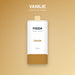 Pastă de dinți FiGGA cu aromă de vanilie, tub de 100 ml